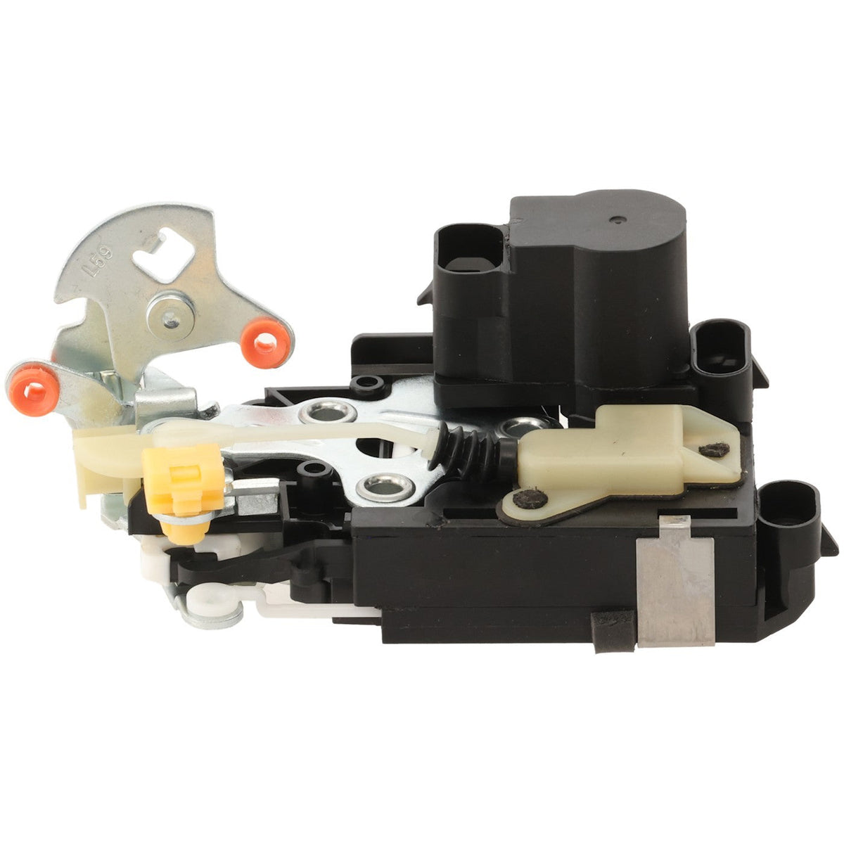 Front Left Door Lock Actuator for GMC Sierra 1500 (1999–2000)