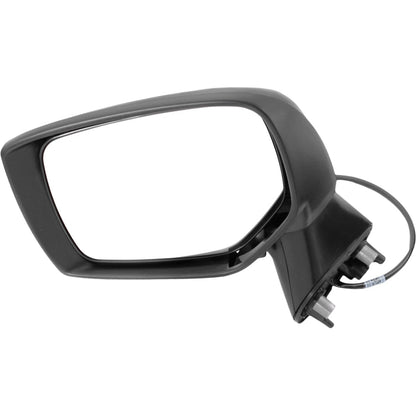 Set of 2 Mirrors for Subaru Crosstrek (2013–2023)