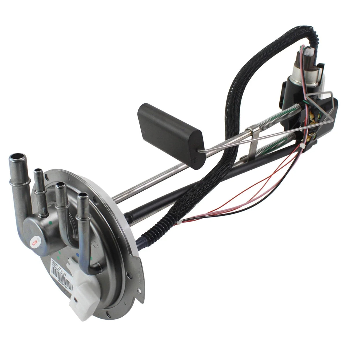 Fuel Pump Hanger for Toyota Hilux N70 2005-2015 by Bosch