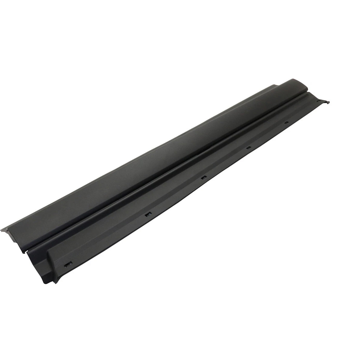 Door Molding and Beltlines for (750740R011)