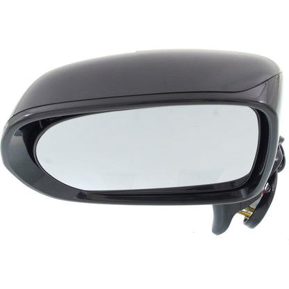 Heated Driver Left Side Mirror for Lexus RX350 RX450h (2010–2012)