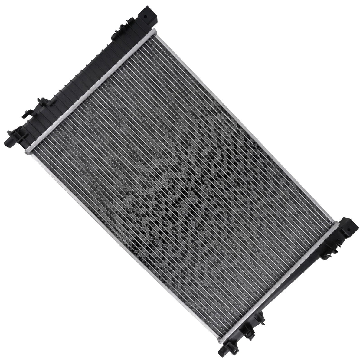 Crossflow Design Radiator for Mercedes C230/C240/C320 (2001–2007) A2337