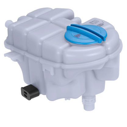 Coolant Reservoir Overflow Tank w/ Cap for S6 RS7 A6 Audi 2012-2018
