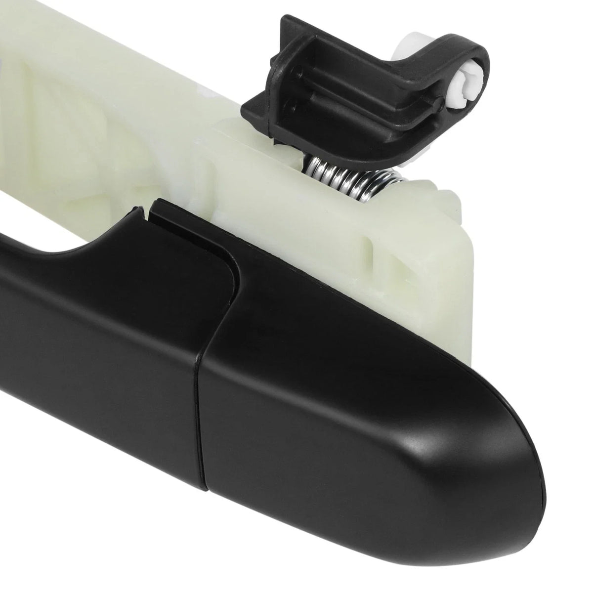 Rear Left Outer Door Handle for Hyundai Accent (2006–2011) OE Style