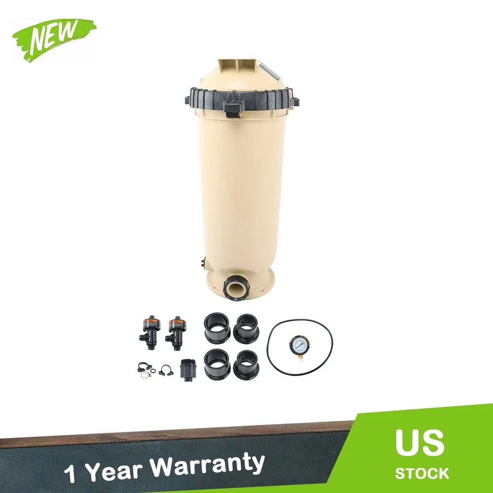 Pool Filter for Pentair Clean & Clear (1990–2023)