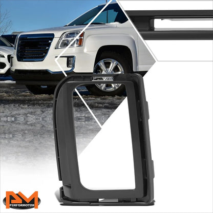 Fog Light Bezel Cover for GMC Terrain (2016-2017)