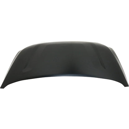 Hood for Titan XD Crew Cab (2016-2023)
