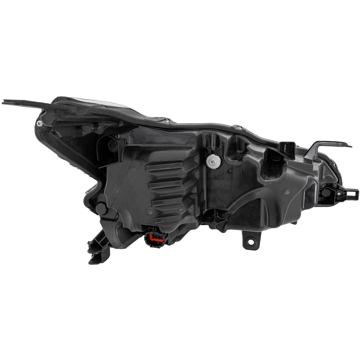 Headlight Assembly for Nissan Altima (2019–2022) Driver Side LED CAPA Type 2
