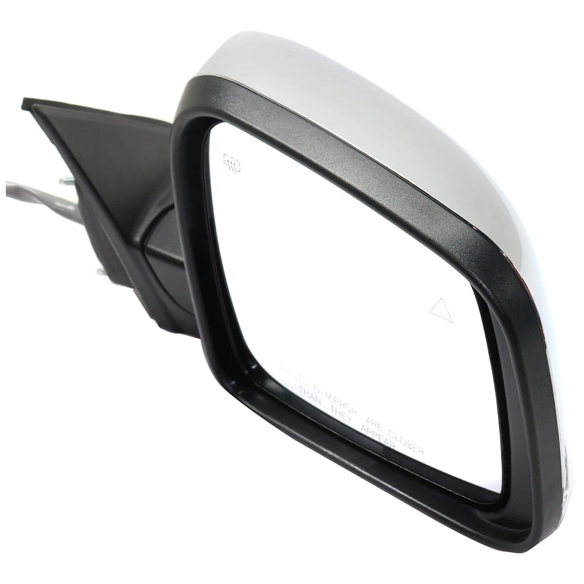 Heated Right Side Mirror for Jeep Grand Cherokee (2014–2021)