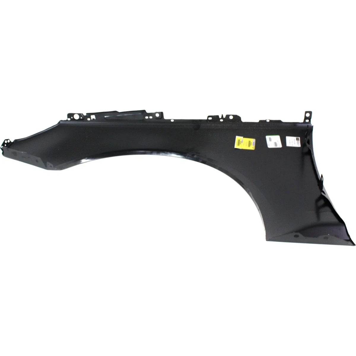 Front Fender Assembly for Audi A4 Quattro 2020-2021 Both Sides