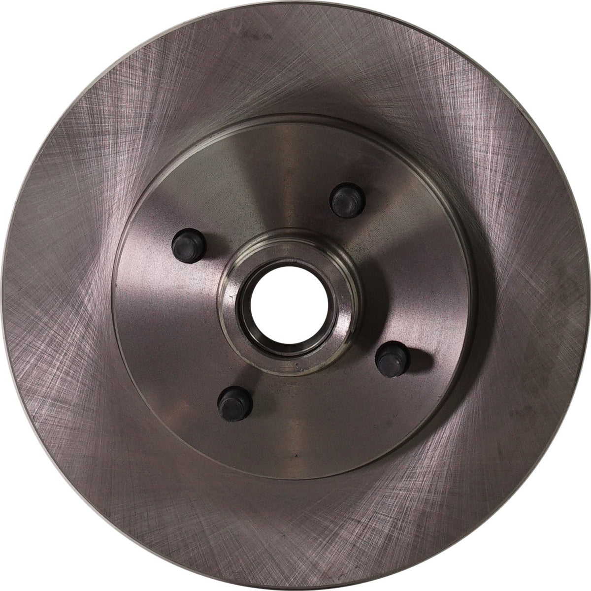 Disc Brake Rotor for Ford Mustang (1987–1993) Front Left/Right Solid