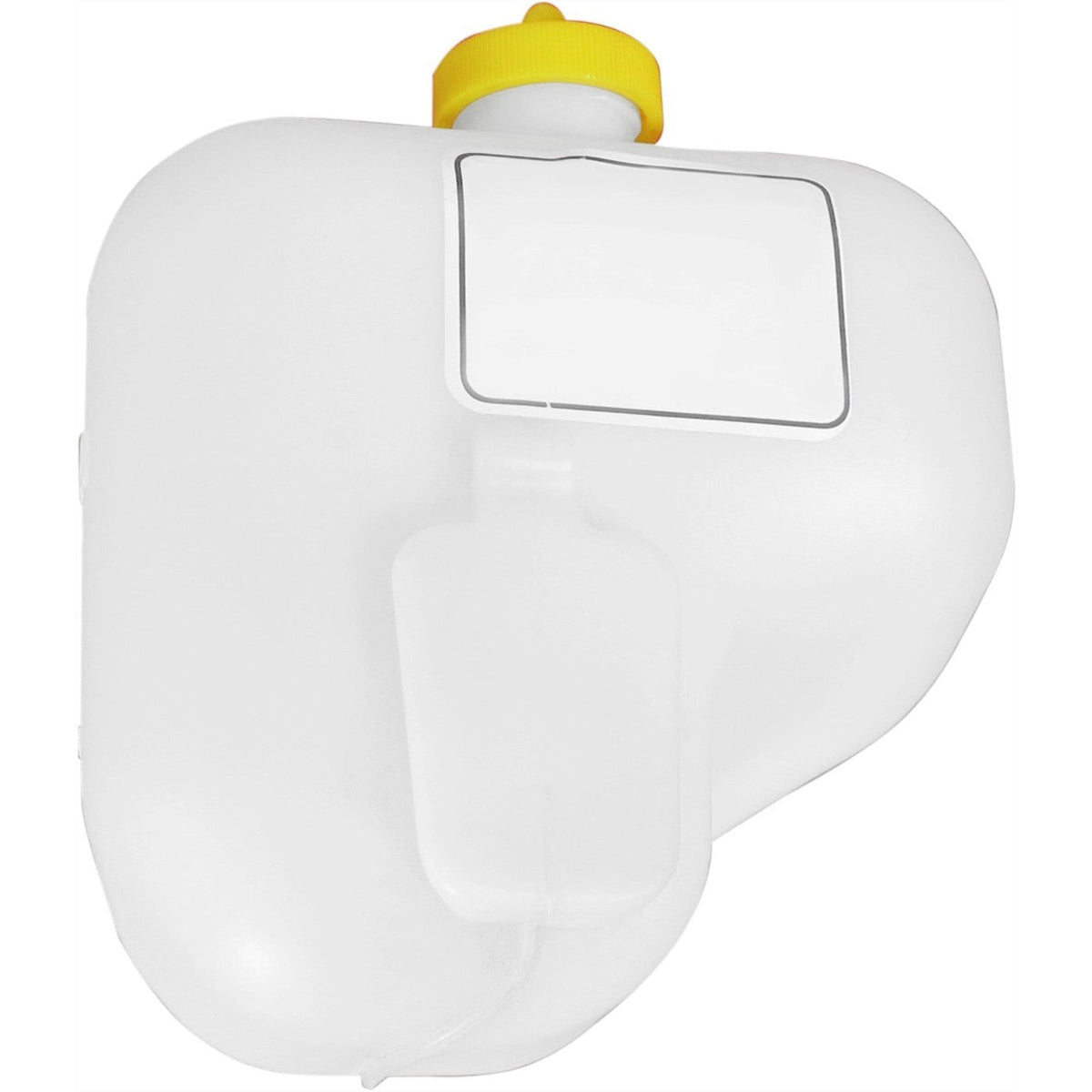 Reservoir for Coolant with Cap for Honda S2000 2000-2009