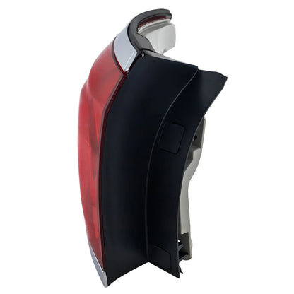 Tail Light Driver Side for Buick Enclave (2008-2012) Outer Mounted