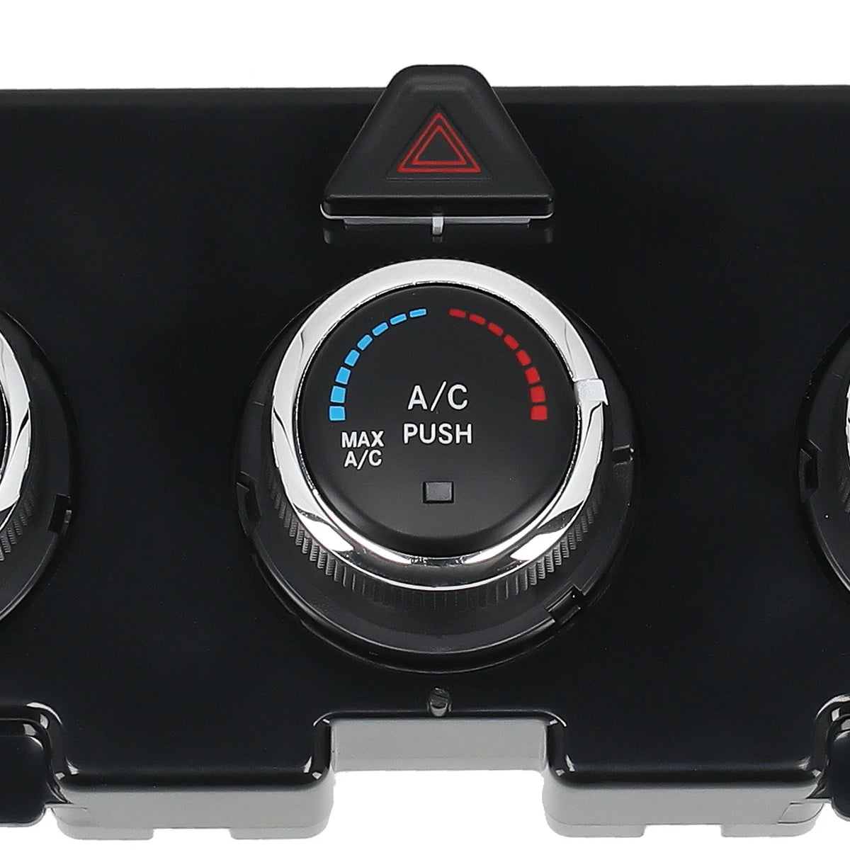 65502721 Climate Control Module for RAM 1500 3500 (2014-2024)