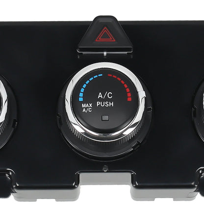 65502721 Climate Control Module for RAM 1500 3500 (2014-2024)