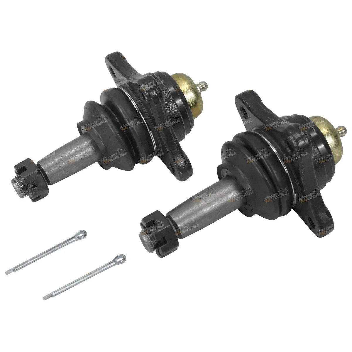 Extended Upper Ball Joints for Pajero Triton NM NP NS NT ML MN 2000-2016