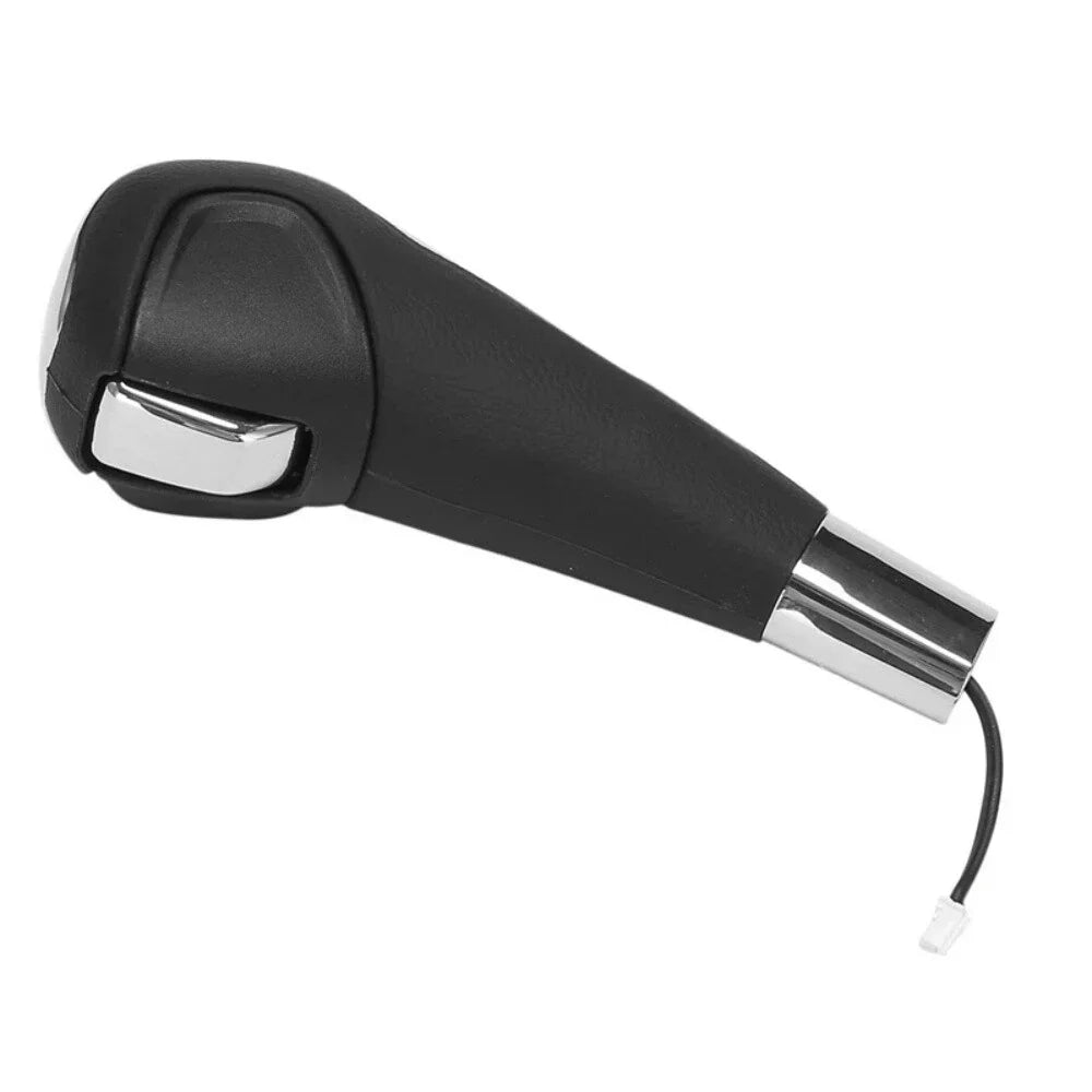 RHD Automatic Gear Shift Knob for Aveo, Trax, Chevrolet Sonic 2012-2020