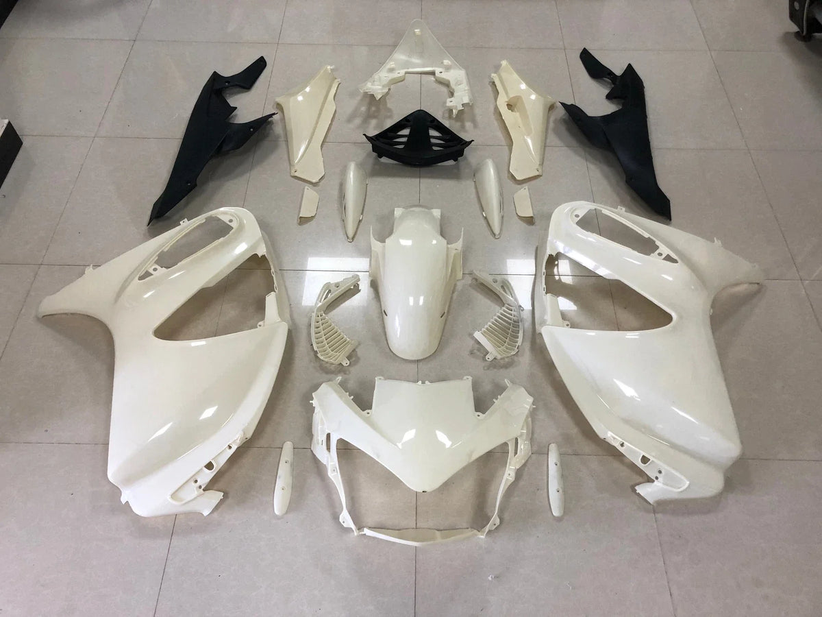 Fairing Kit for Honda ST1300 ABS (2002–2013)