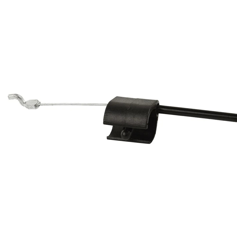 Control Cable for Lawn Mower (Self-propelled, 52-1/2" Z-bend)