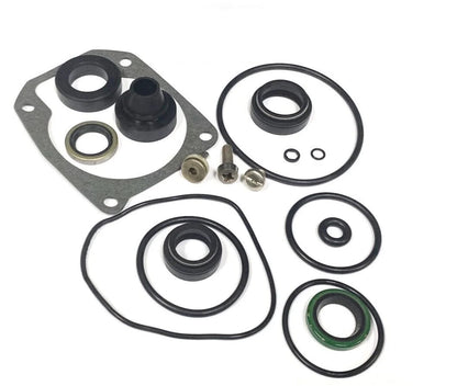 Lower Unit Gearcase Seal Kit for Johnson Evinrude 25-50 Hp (18-2694, 433550)
