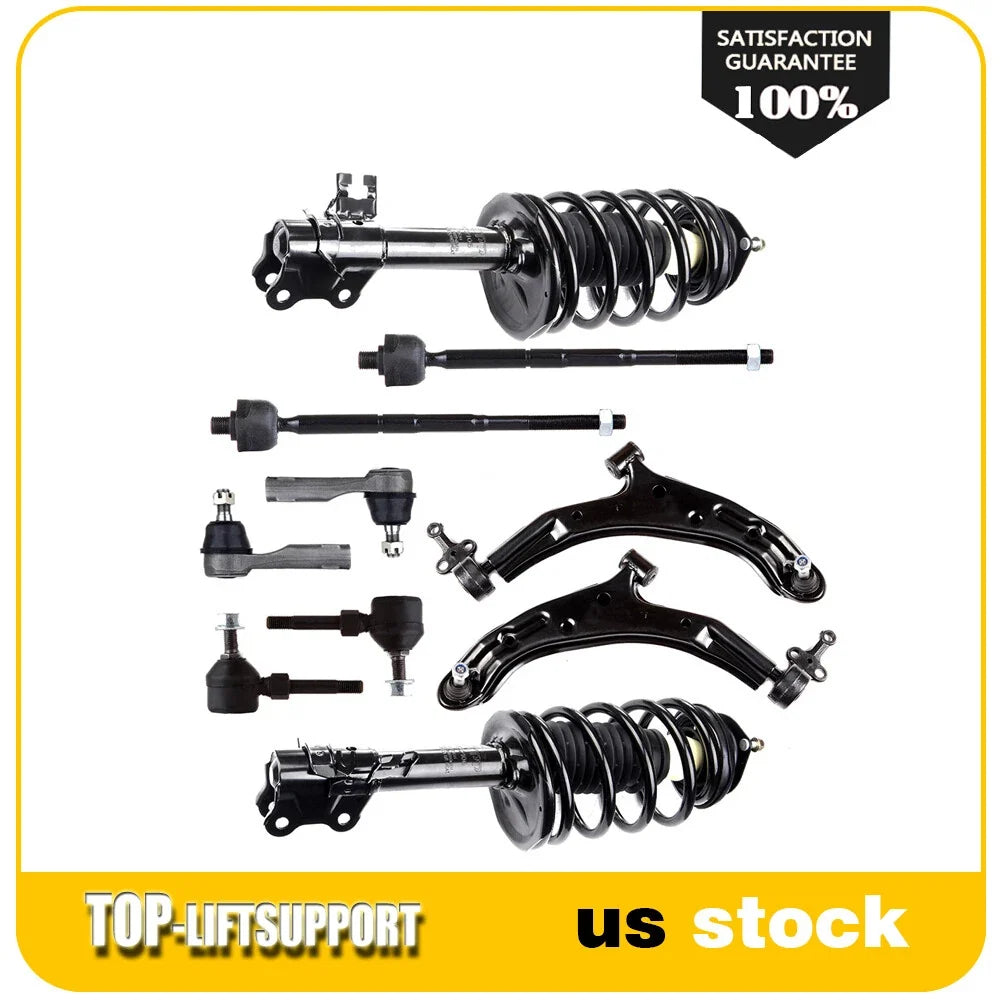 Front Control Arm Ball Joints for Nissan Sentra (2002–2006)