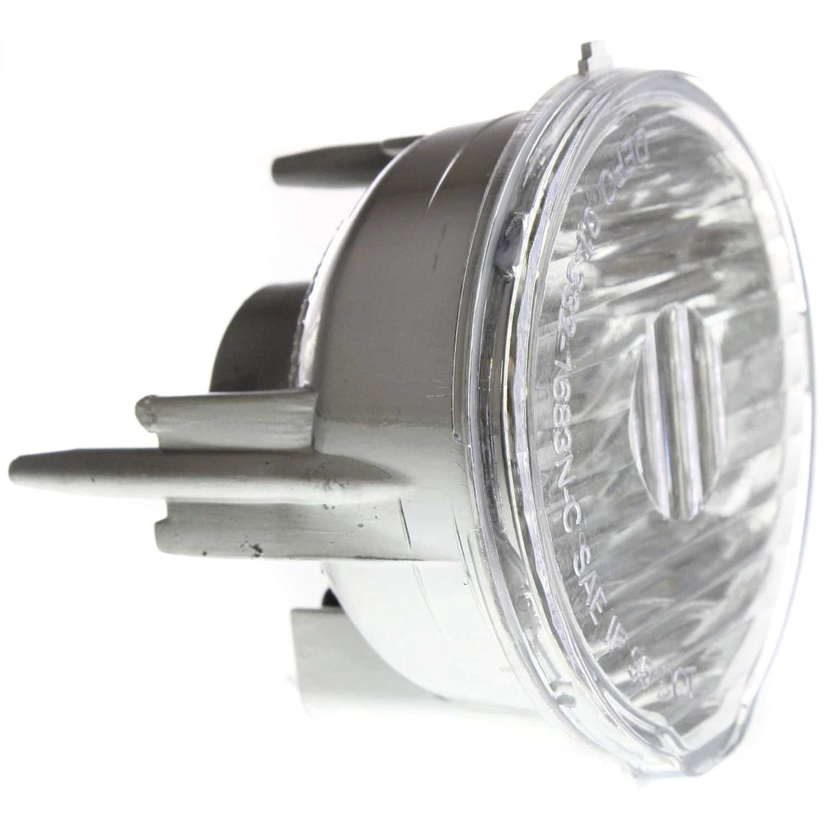 Turn Signal Light for Pontiac Firebird (1998–2002) Left/Right Plastic Lens