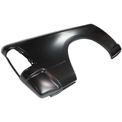 Rear Passenger Right Side Truck Bedside Panel for Ram 1500 2500 3500
