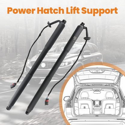 Rear Tailgate Lift Support Pair for XC60 2012-2017 - 2X