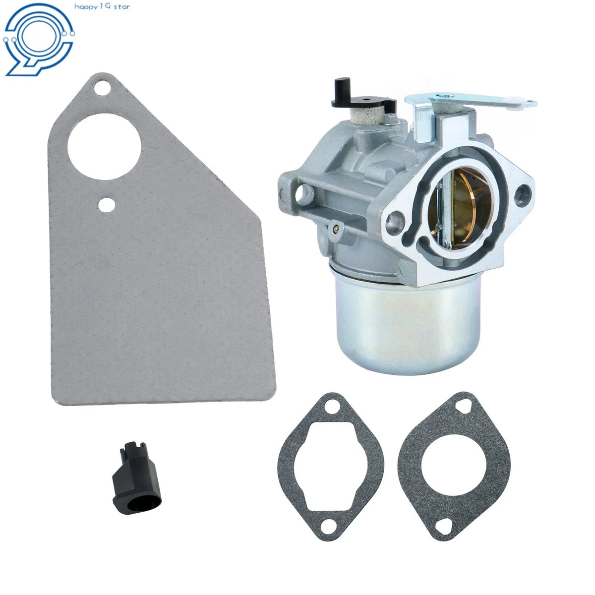 Carburetor Kit for 690117 Engines (Fits Various Models)