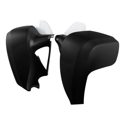 Engine Guard & Lower Vented Fairings Mustache for Indian Springfield 2014-2025