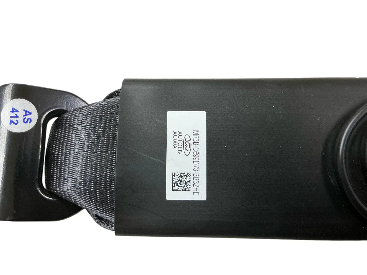 Rear Right Buckle Seat Belt Tensioner for 2022-2024 Ford Mustang