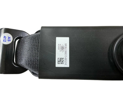 Rear Right Buckle Seat Belt Tensioner for 2022-2024 Ford Mustang