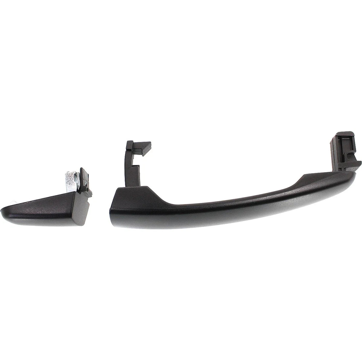 Door Handle Outer for Chevy Malibu 2004–2008 Left Rear Right Front