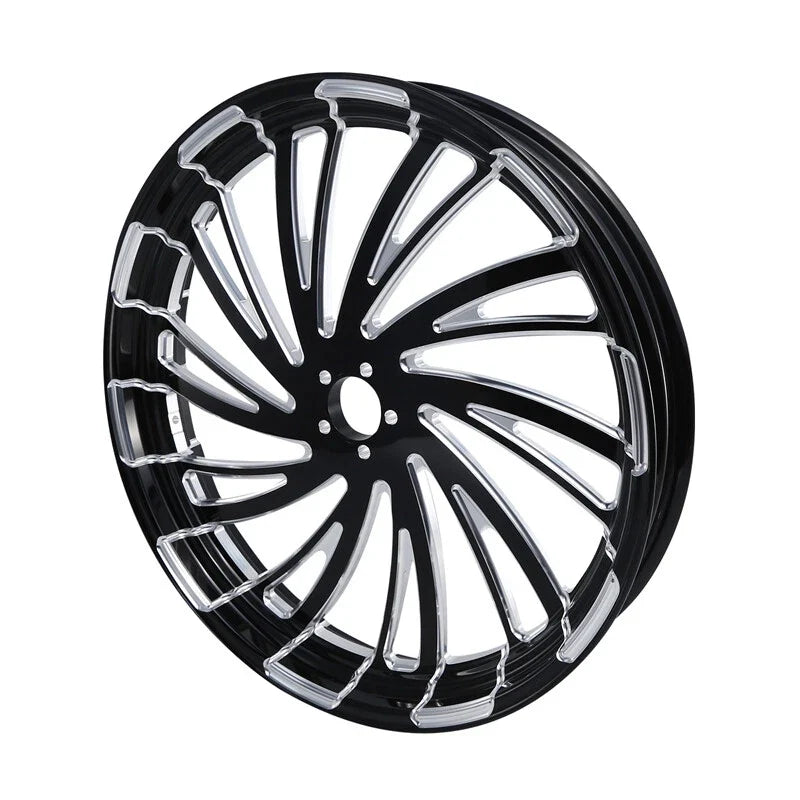 21" Rim for Front Wheel on Harley Electra Glide Touring (1997–2021)