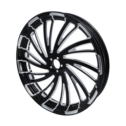 21" Rim for Front Wheel on Harley Electra Glide Touring (1997–2021)
