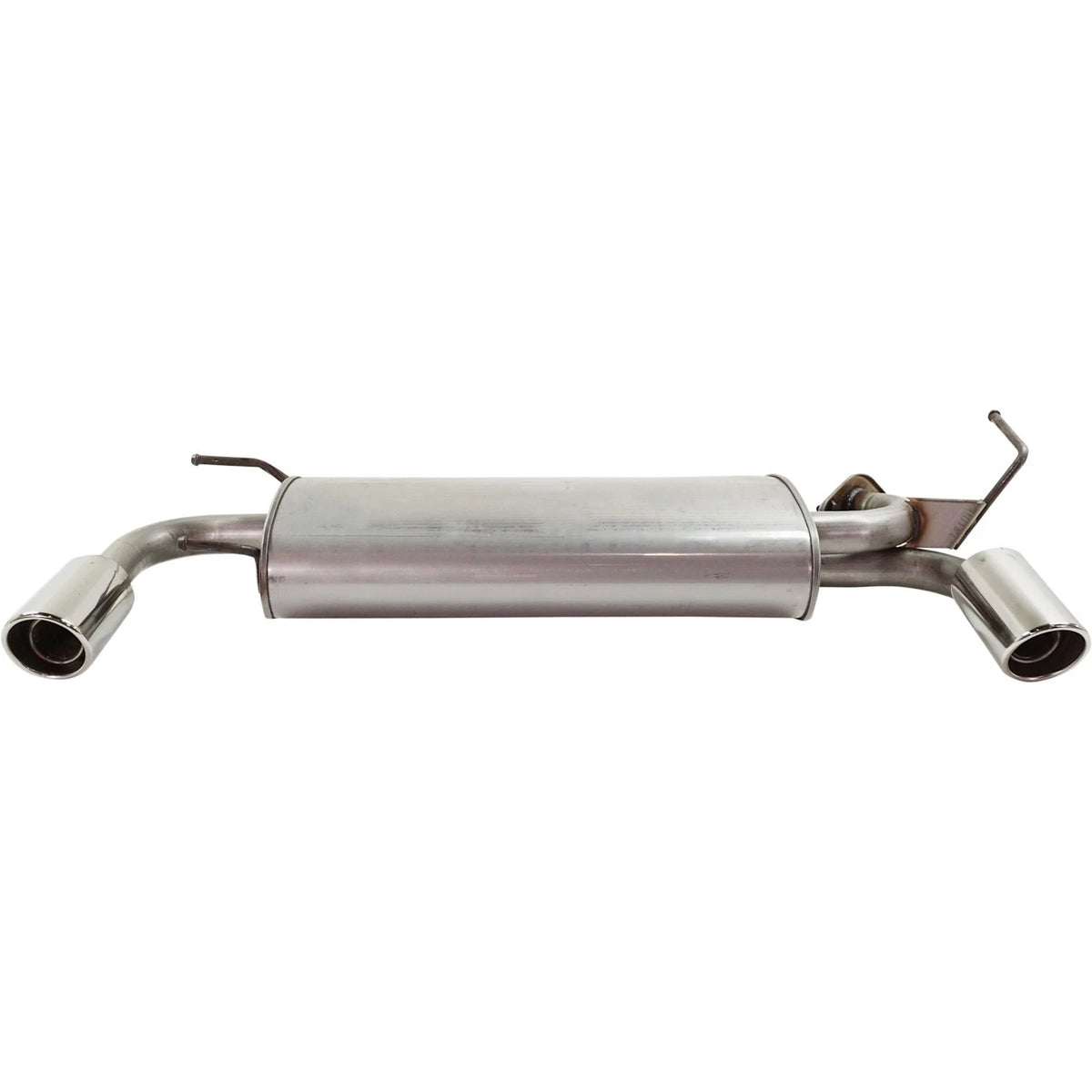 Muffler Rear 20100CB60A for Nissan Murano (2006–2007)