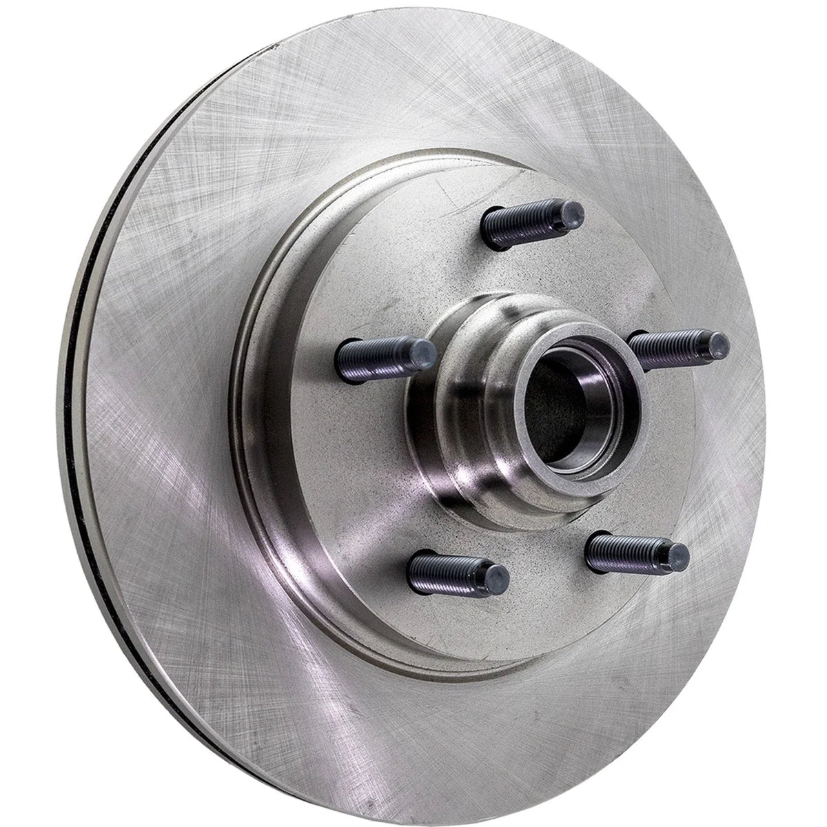Brake Disc Front for Ford F-150 (2002)