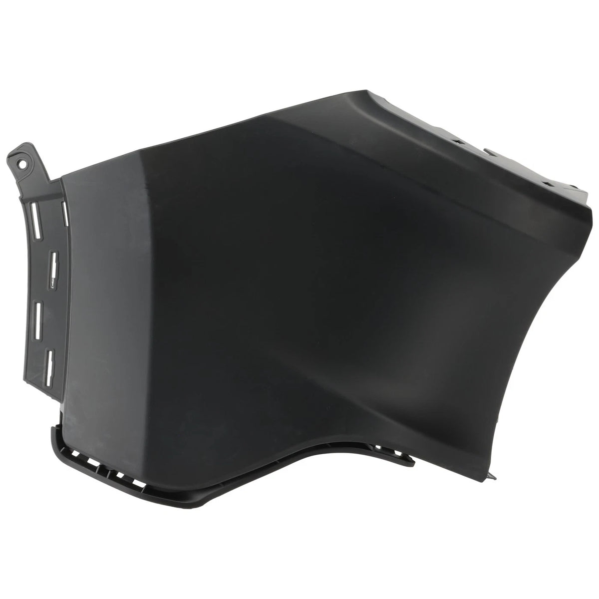 Rear Driver Left Upper Bumper Cover 5NJ91TZZAC for Jeep Cherokee (2014–2018)