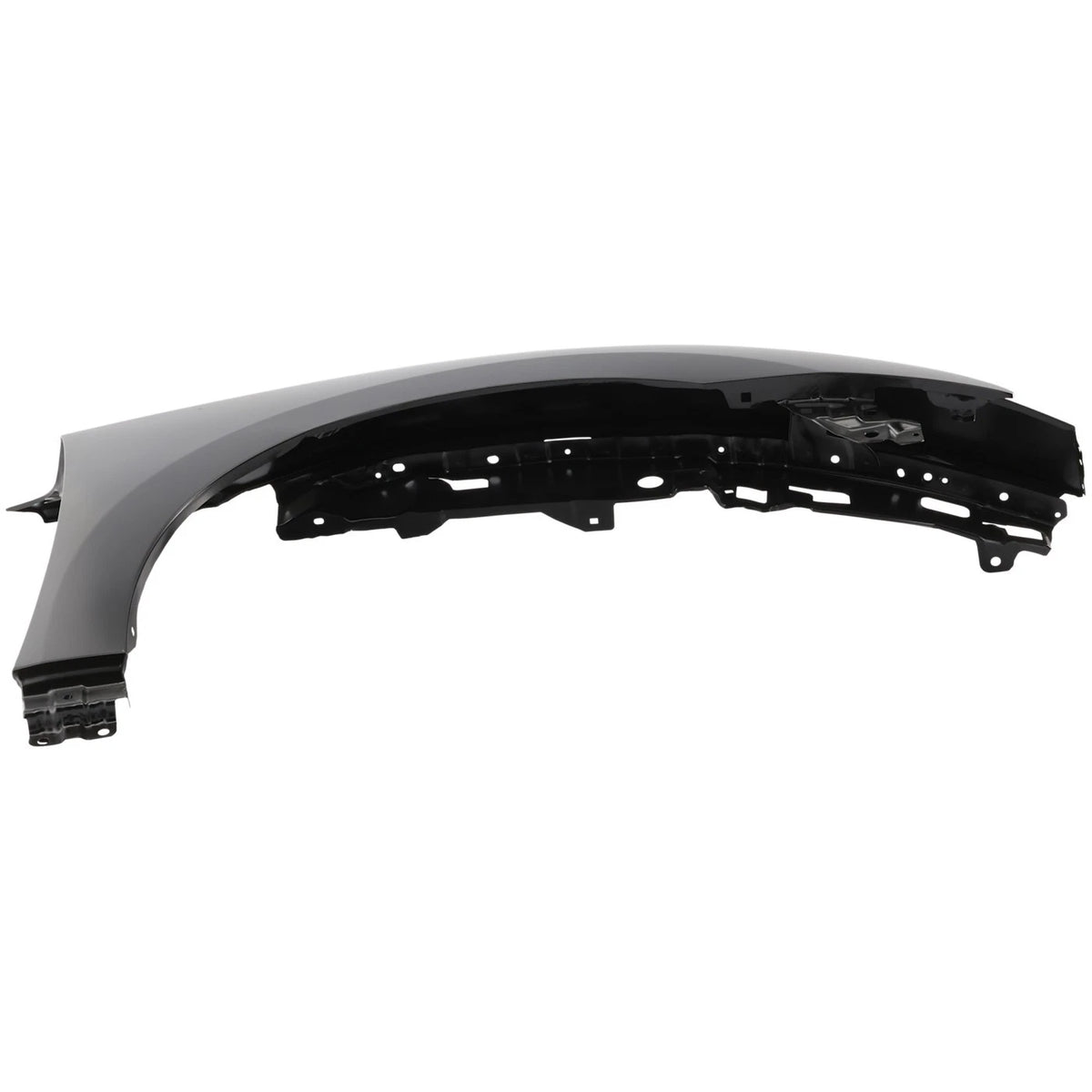 Fender for Nissan Maxima (2009–2014) Front Passenger Side