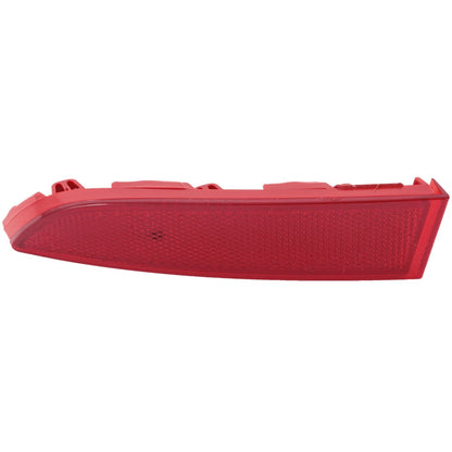 Rear Right Bumper Reflector for Hyundai Tucson (2019–2021) 92406D3500