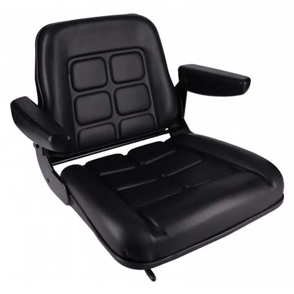 Low Back Seat for International S830801 (Fits )