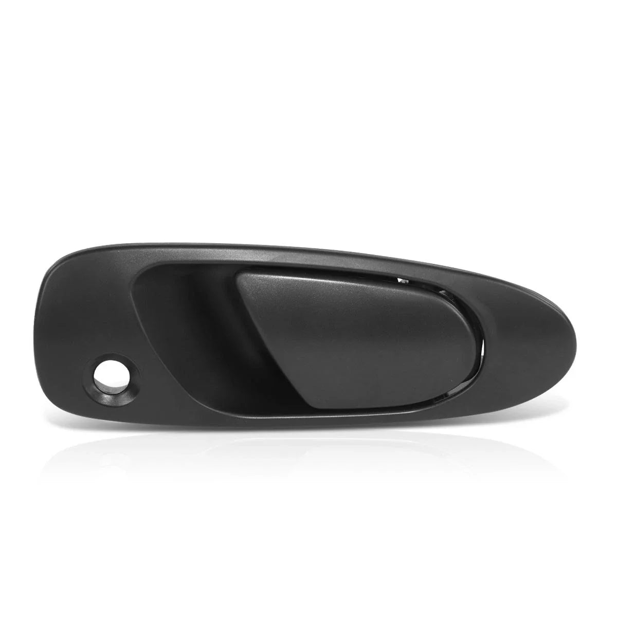 Front Right Side Exterior Outer Door Handle for Honda Civic (1992–1995)