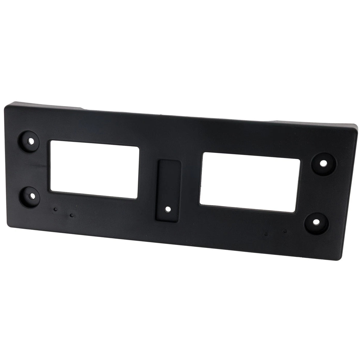 License Plate Bracket Front 86519B2510 for Kia Soul (2017–2019)