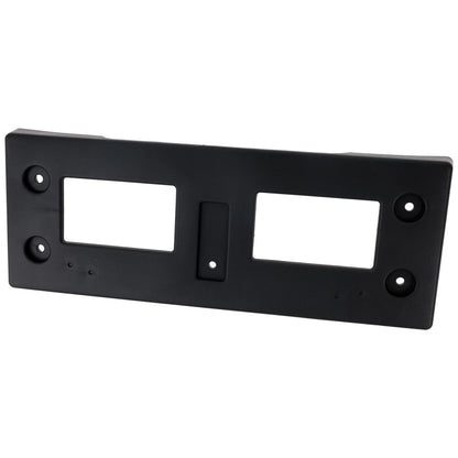 License Plate Bracket Front 86519B2510 for Kia Soul (2017–2019)