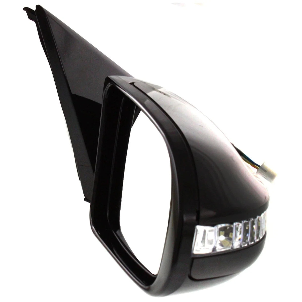 Passenger Right Side Mirror for 2009–2014 Nissan Maxima