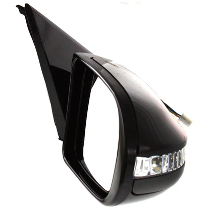 Passenger Right Side Mirror for 2009–2014 Nissan Maxima