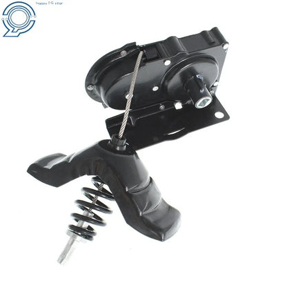 Winch Assembly for Spare Tire Hoist - Ford E-150 E-250 2000-2014