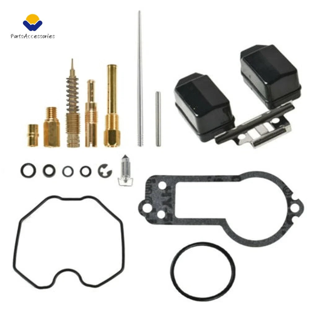 Carburetor Repair Rebuild Kit for Honda CRF230F (2003–2005)