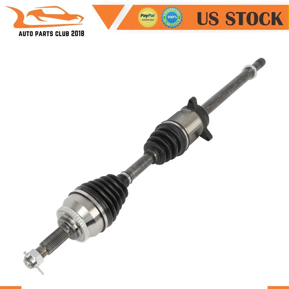 Front Right CV Axle for Nissan Maxima (2007–2008)