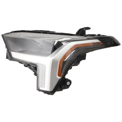 Headlight Driver Left Side 811600C230 for Toyota Sequoia Tundra (2022–2024)